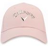 Callaway Golf Women’s Liquid Metal Headwear(Pink/Silver)