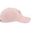 Callaway Golf Women’s Liquid Metal Headwear(Pink/Silver)