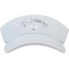 Callaway Golf Women’s Liquid Metal Visor(Blue/Silver)