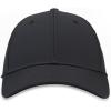 Callaway Golf Women’s Performance Front Crested Structured Headwear(Black)