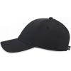 Callaway Golf Women’s Performance Front Crested Structured Headwear(Black)