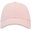 Callaway Golf Women’s Performance Front Crested Structured Headwear(Pink)
