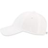 Callaway Golf Women’s Performance Front Crested Structured Headwear(White)
