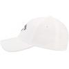 Callaway Golf Women’s Performance Side Crested Structured Headwear(White)