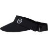 Callaway Golf Women’s See The Break Visor Collection Headwear(Black)