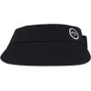 Callaway Golf Women’s See The Break Visor Collection Headwear(Black)