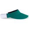 Callaway Golf Women’s See The Break Visor Collection Headwear(Evergreen)