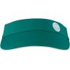 Callaway Golf Women’s See The Break Visor Collection Headwear(Evergreen)