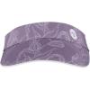 Callaway Golf Women’s See The Break Visor Collection Headwear(Floral)