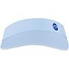 Callaway Golf Women’s See The Break Visor Collection Headwear(Glacier)