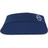 Callaway Golf Women’s See The Break Visor Collection Headwear(Navy)