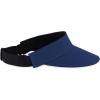 Callaway Golf Women’s See The Break Visor Collection Headwear(Navy)