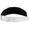 Callaway Golf Women’s See The Break Visor Collection Headwear(White)