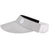 Callaway Golf Women’s See The Break Visor(Grey Palms)