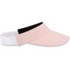 Callaway Golf Women’s See The Break Visor(Pink)