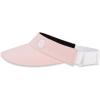 Callaway Golf Women’s See The Break Visor(Pink)