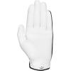 Callaway Golf X Spann Glove(White)