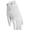 Callaway Golf X Spann Glove(White/Black)