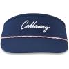 Callaway HW CG Birdie PUTT Visor NVY 26