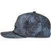 Callaway Palms Collection HAT 2025 Headwear (Gray Palms)