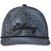 Callaway Palms Collection HAT 2025 Headwear (Gray Palms)