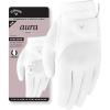 Callaway GL CG WMNS Aura WLH M WHT 26