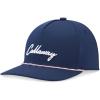 Callaway Golf Birdie Putt Rope Headwear(Navy)