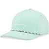 Callaway Golf Birdie Putt Rope Headwear(Surf Spray)