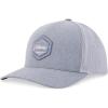 Callaway Golf Carlsbad Trucker Headwear(Heather Grey)