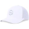Callaway Golf Carlsbad Trucker Headwear(White)