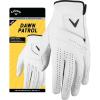 Callaway Golf Dawn Patrol Glove(White 2024)
