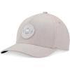 Callaway Golf Downwind Headwear(Silver)