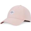 Callaway Golf Heritage Twill Headwear(Pink)