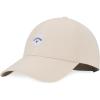 Callaway Golf Heritage Twill Headwear(Stone)