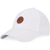 Callaway Golf Heritage Twill Headwear(White)