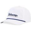 Callaway Golf Iron Shot Headwear(White)