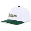 Callaway Golf Iron Shot Headwear(White/Pine)