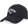 Callaway Golf Junior Tour Headwear(Black)