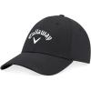 Callaway Golf Liquid Metal Headwear(Black)