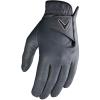 Callaway Golf Opti Color Glove (Worn on Left Hand(Charcoal)
