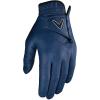 Callaway Golf Opti Color Glove (Worn on Left Hand(Navy)