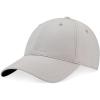 Callaway Golf Performance Front Crested Unstructured Headwear(Grey)