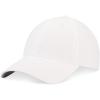 Callaway Golf Performance Front Crested Unstructured Headwear(White)