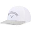 Callaway Golf Performance Pro Headwear(White/Grey)