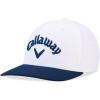 Callaway Golf Performance Pro Headwear(White/Navy)