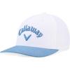 Callaway Golf Performance Pro Headwear(White/Slate)