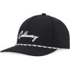 Callaway Golf Retro Collection Headwear(Black)