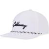 Callaway Golf Retro Collection Headwear(White)