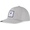Callaway Golf Rutherford Collection Headwear(Gray)