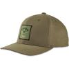 Callaway Golf Rutherford Collection Headwear(Military Green)